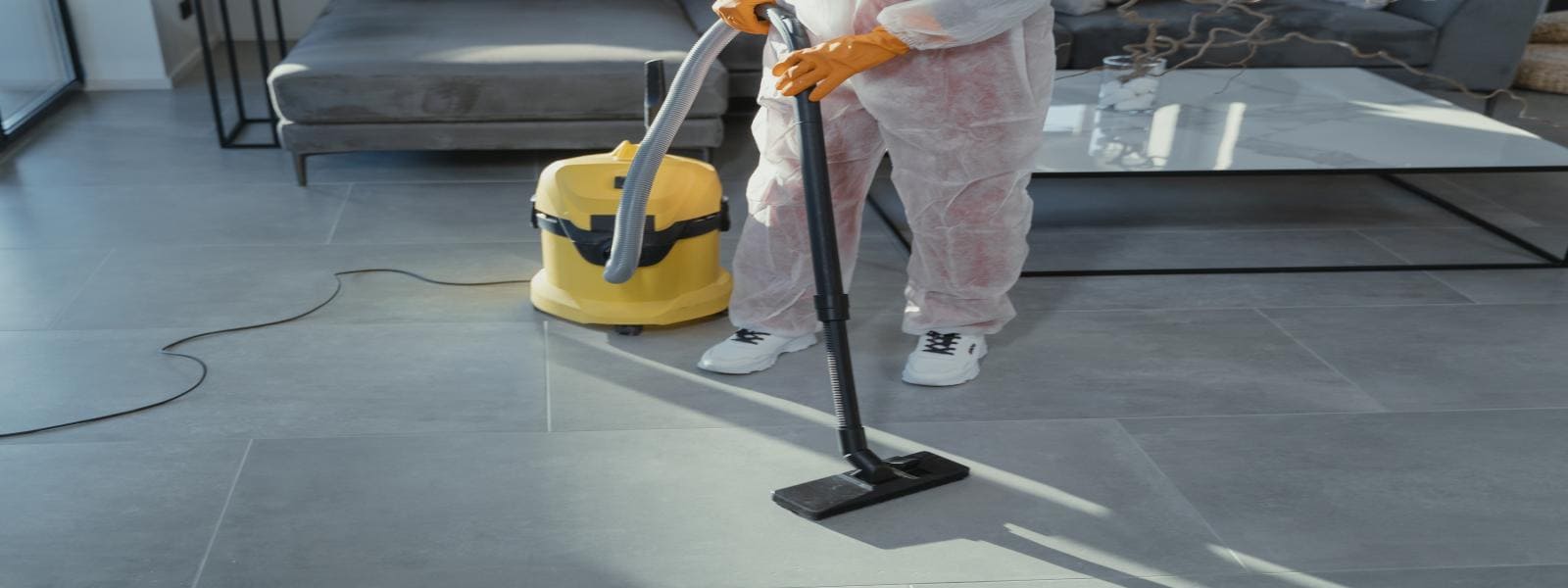 Urgent Cleaning Services